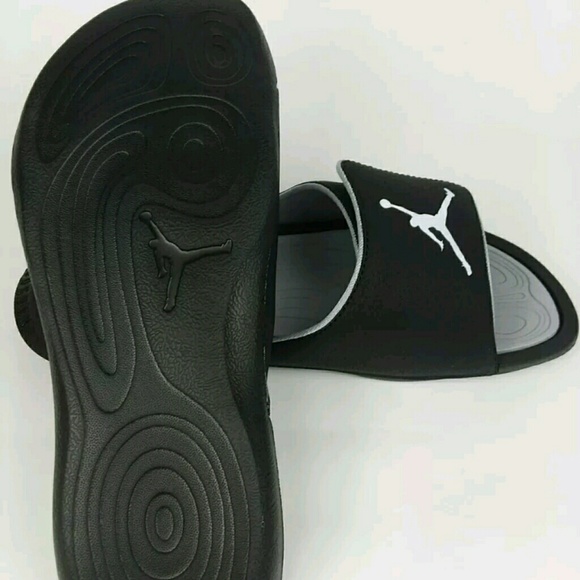 jordan 8 hydro slide